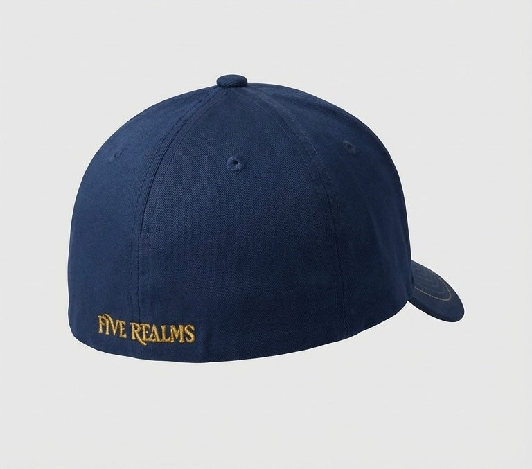 Five Fold Classic Hat