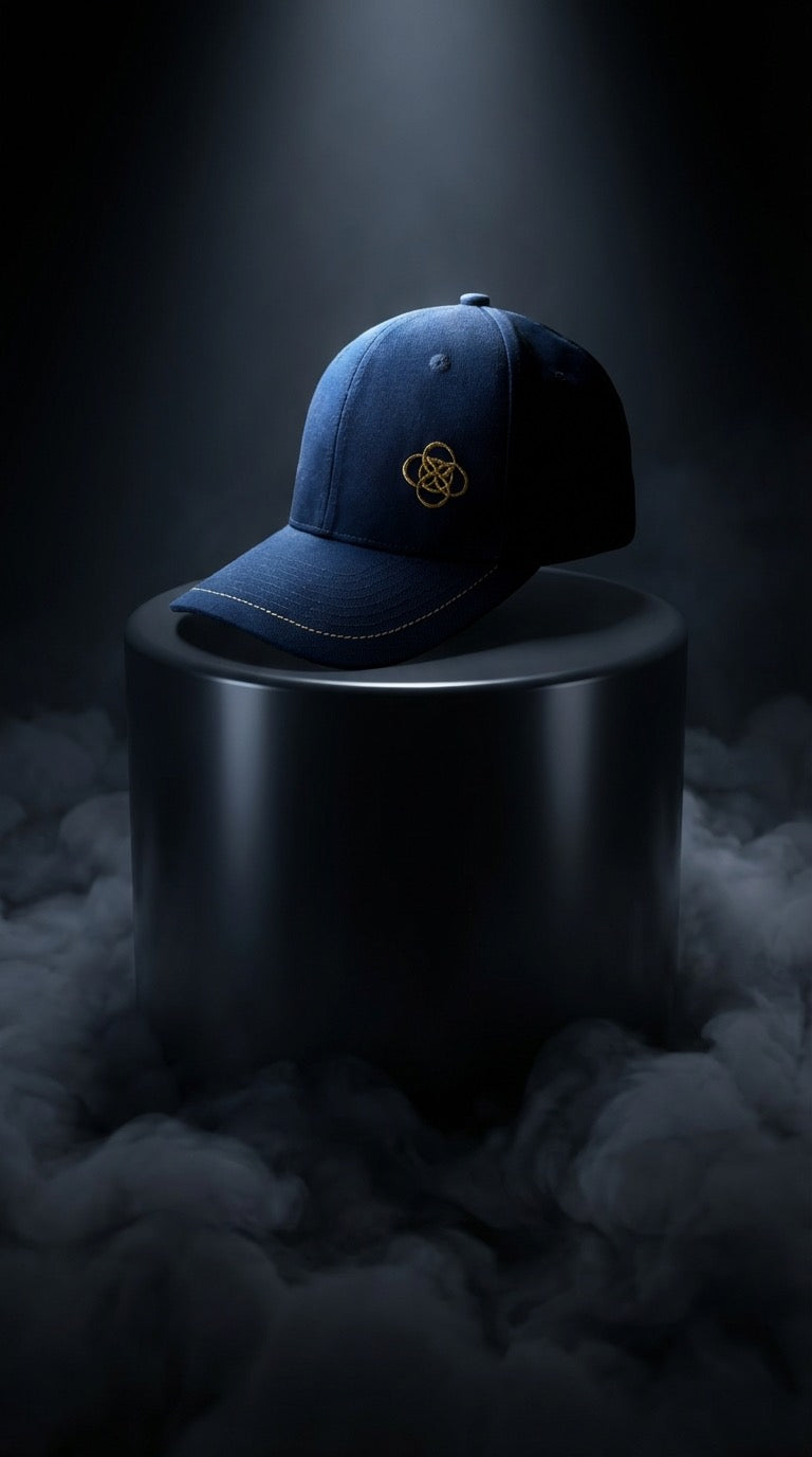 Five Fold Classic Hat