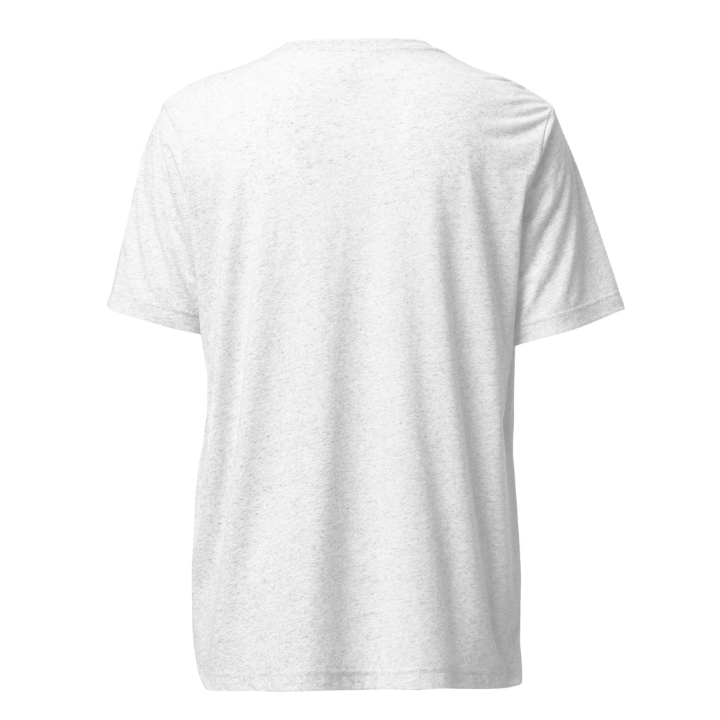 Balance Spirit Wash Five Realms Faded Logo T-Shirt - Limited Edition Made in the USA