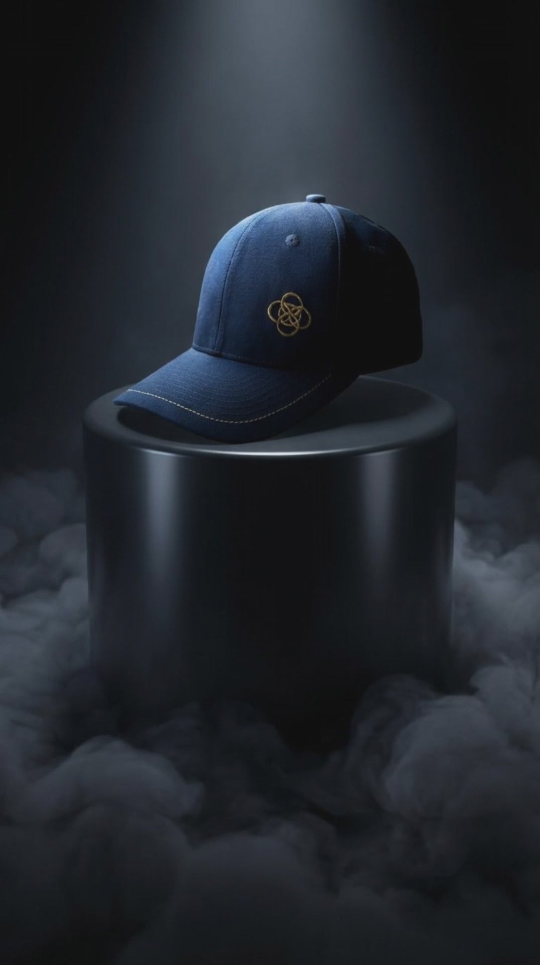 Five Fold Classic Hat